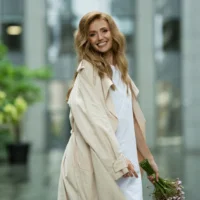 Alyona Zubareva