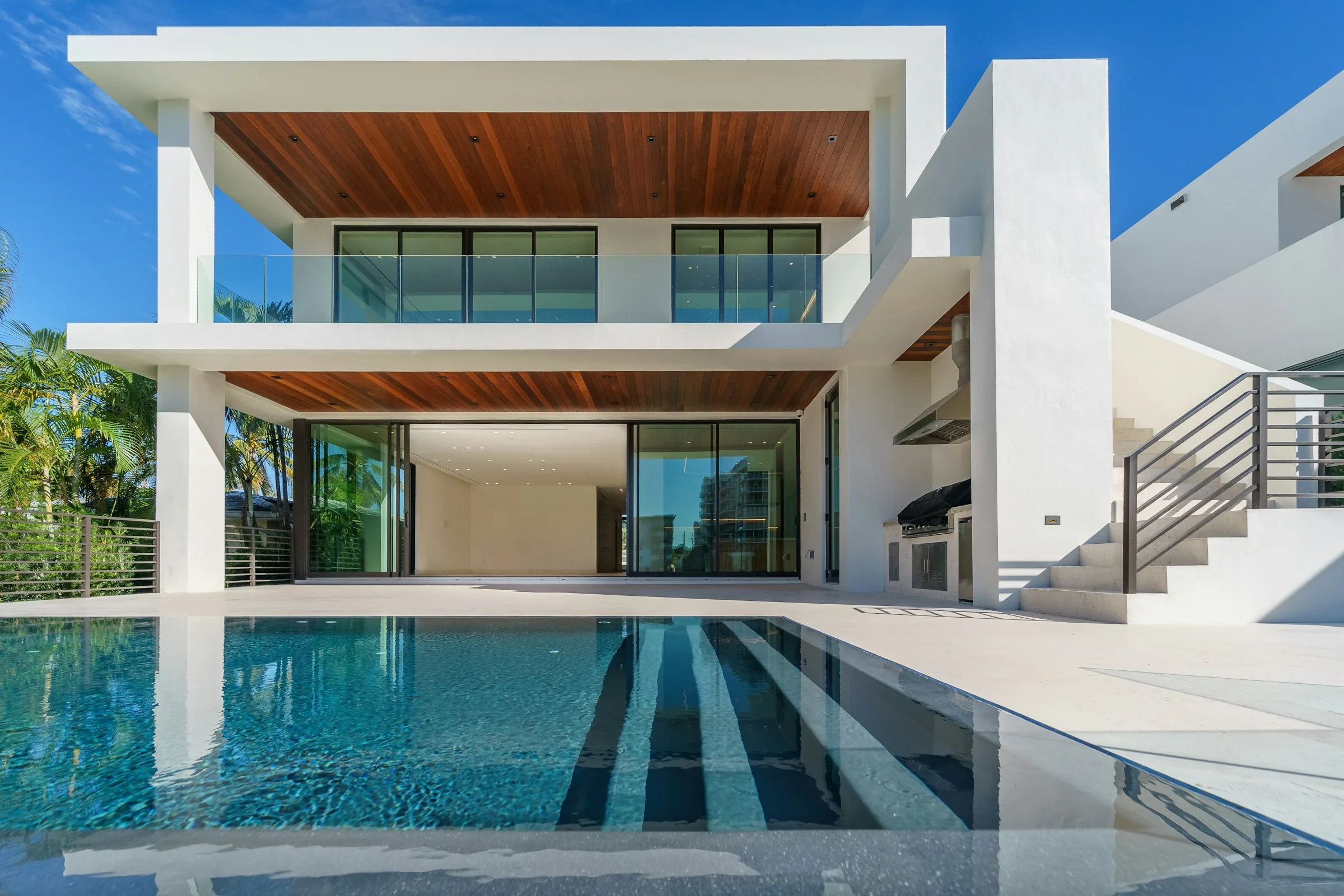 Punta Cana villa