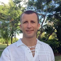 Mark V. Smetanin